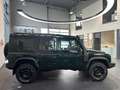 Ineos Grenadier Utility Wagon Trialmaster Edition AHK Verde - thumbnail 4