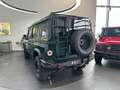 Ineos Grenadier Utility Wagon Trialmaster Edition AHK Verde - thumbnail 14