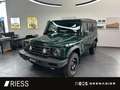Ineos Grenadier Utility Wagon Trialmaster Edition AHK Verde - thumbnail 1