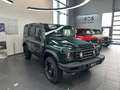Ineos Grenadier Utility Wagon Trialmaster Edition AHK Verde - thumbnail 3