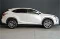 Lexus NX 300h AWD Luxury Line |dealer onderhouden|schuifdak|lede Blanc - thumbnail 21