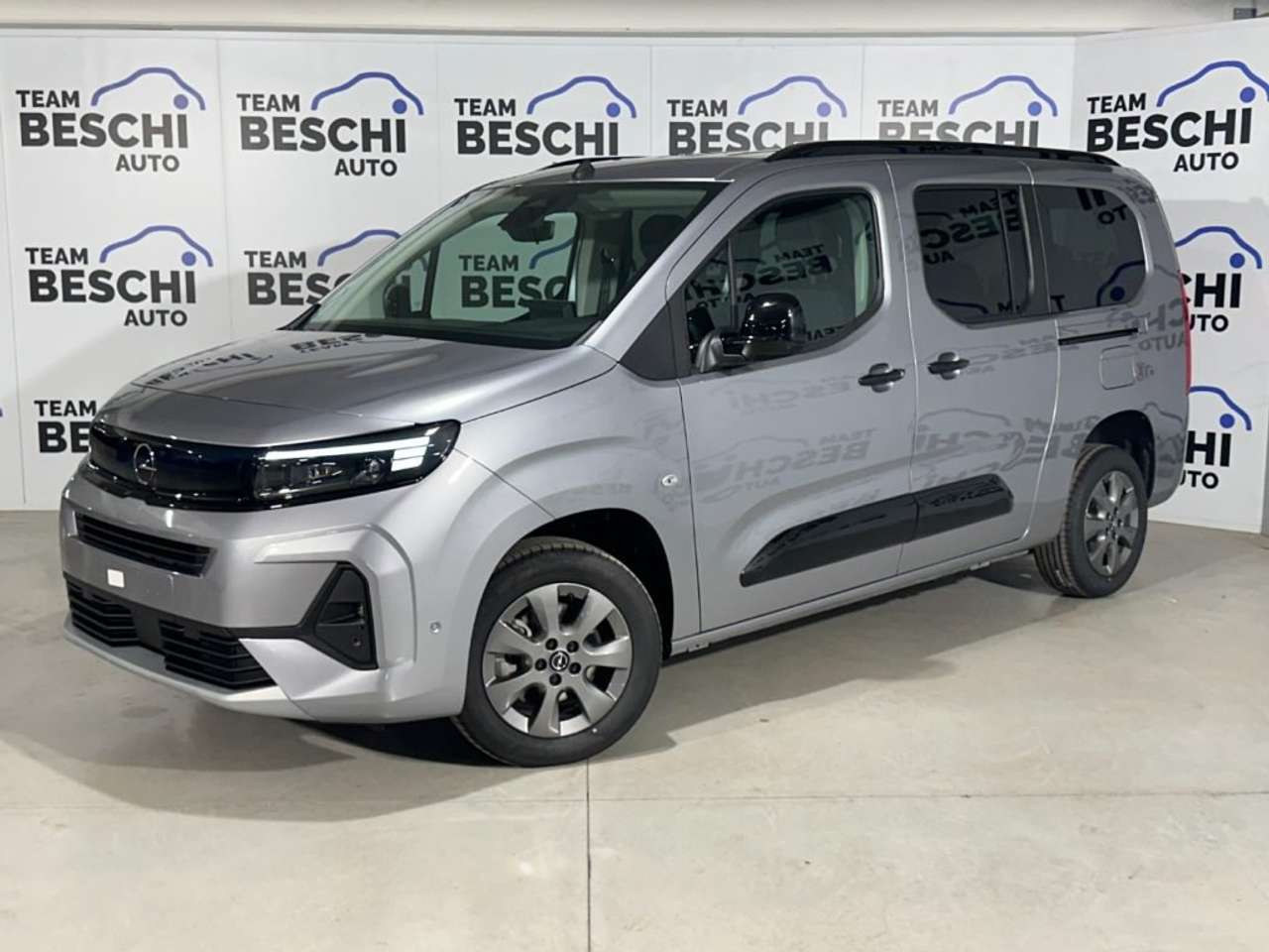 Opel Combo 1.5 BlueHDI 130CV AUT. 7 POSTI L2