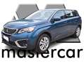 Peugeot 5008 5008 1.5 hdi Business aut. 7 posti , targa FZ349JC Bleu - thumbnail 1