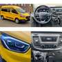 Ford Transit Custom Tourneo Hochraum Kombi 320 L2 Trend Gelb - thumbnail 18