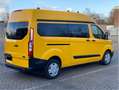 Ford Transit Custom Tourneo Hochraum Kombi 320 L2 Trend Gelb - thumbnail 4