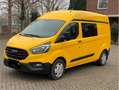 Ford Transit Custom Tourneo Hochraum Kombi 320 L2 Trend Gelb - thumbnail 1