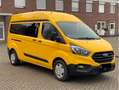 Ford Transit Custom Tourneo Hochraum Kombi 320 L2 Trend Gelb - thumbnail 5