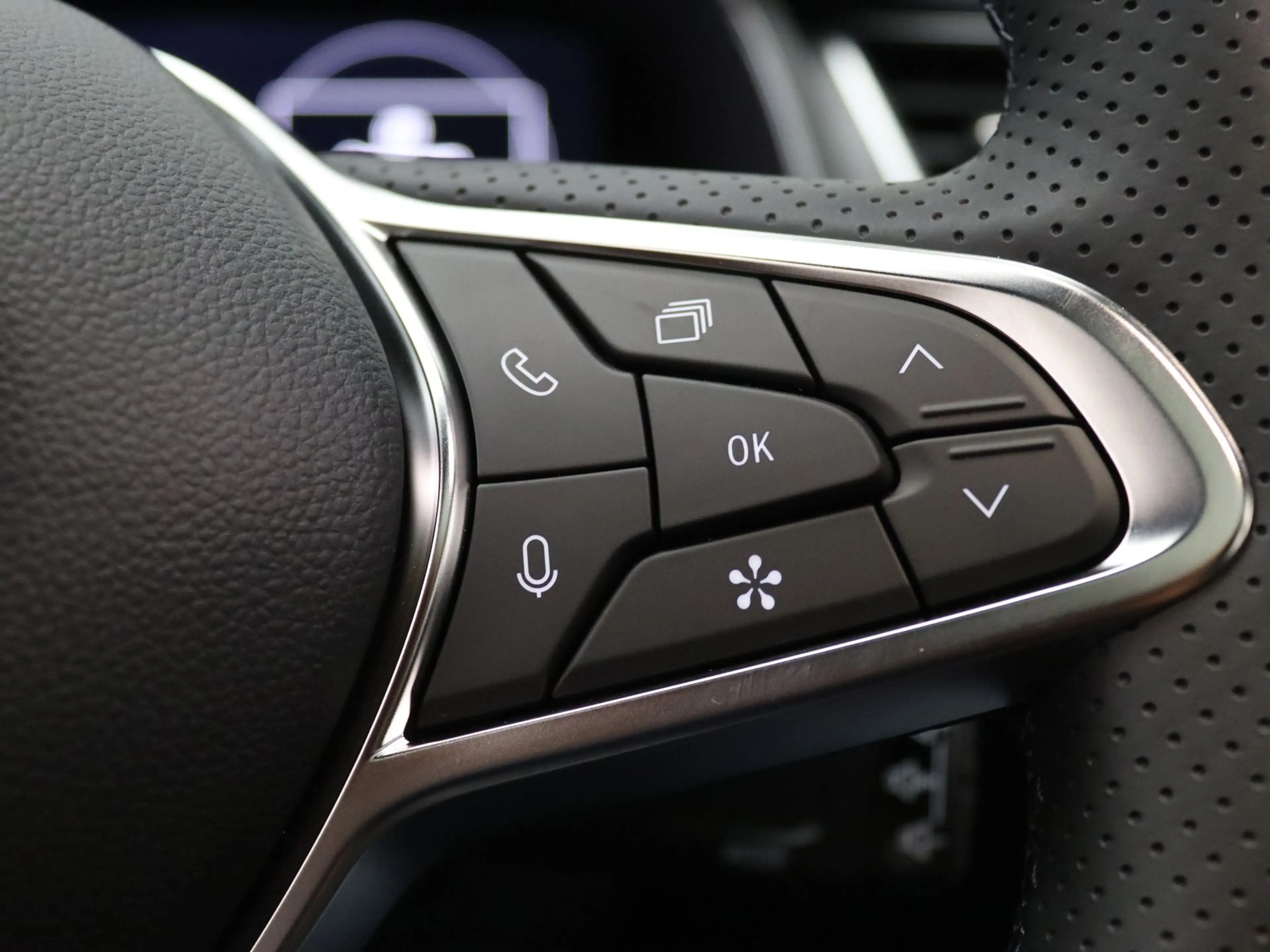 Mitsubishi ASX 160pk HEV AT Instyle Apple Carplay/Android Auto | — photo 15