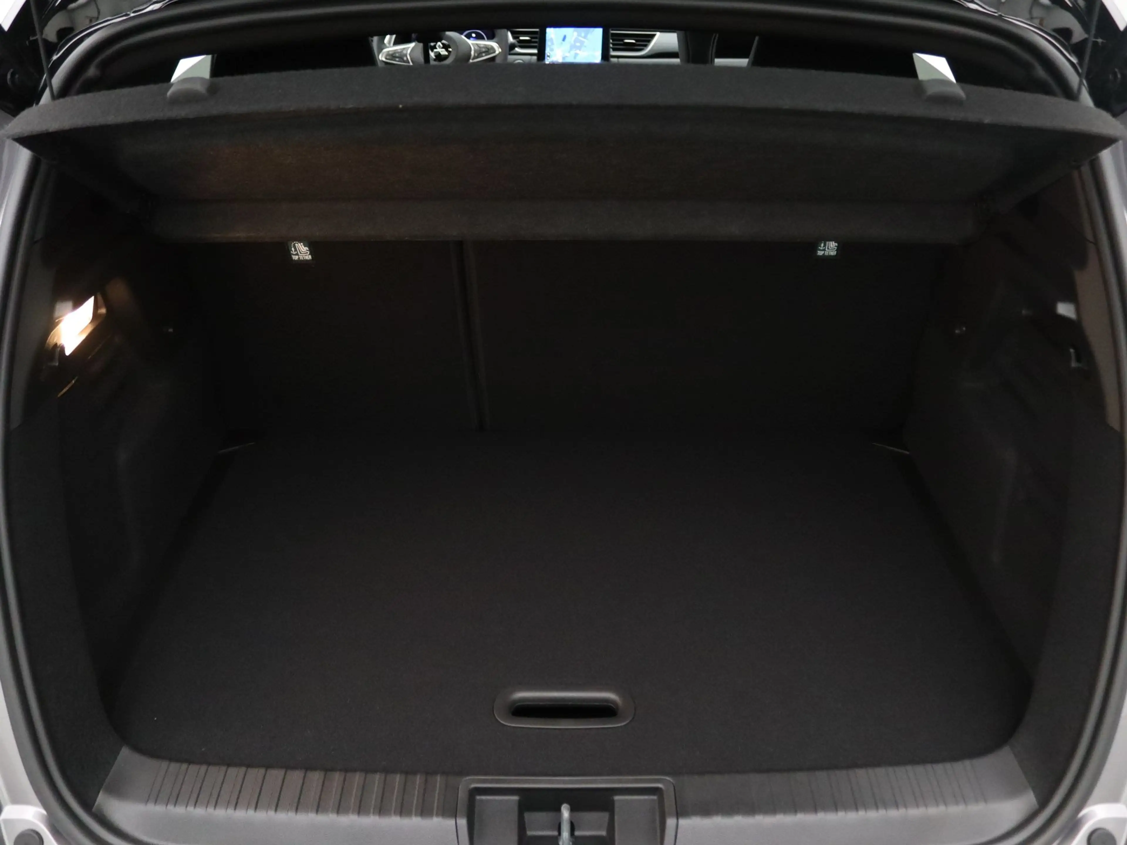 Mitsubishi ASX 160pk HEV AT Instyle Apple Carplay/Android Auto | — photo 30