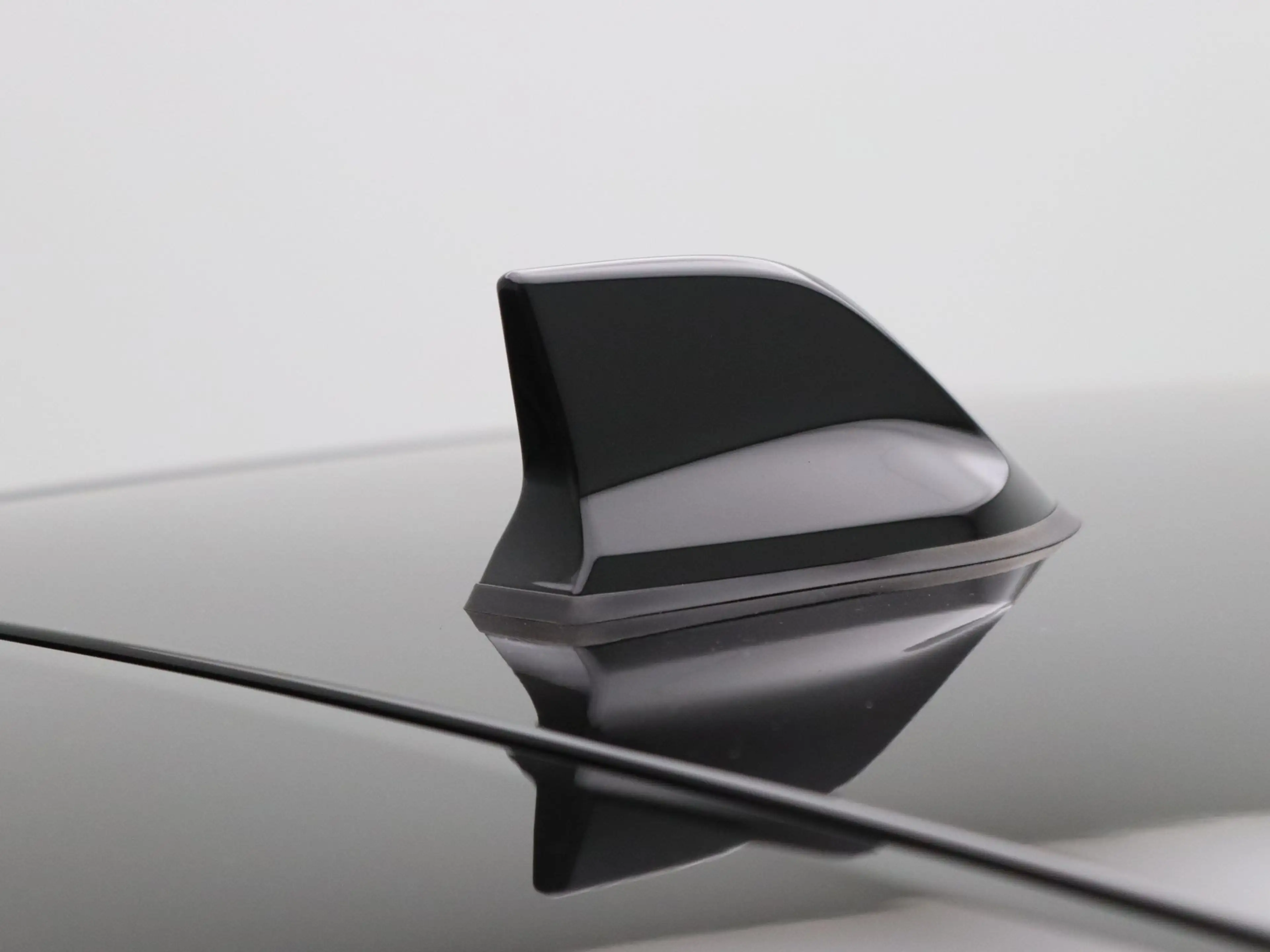 Mitsubishi ASX 160pk HEV AT Instyle Apple Carplay/Android Auto | — photo 36