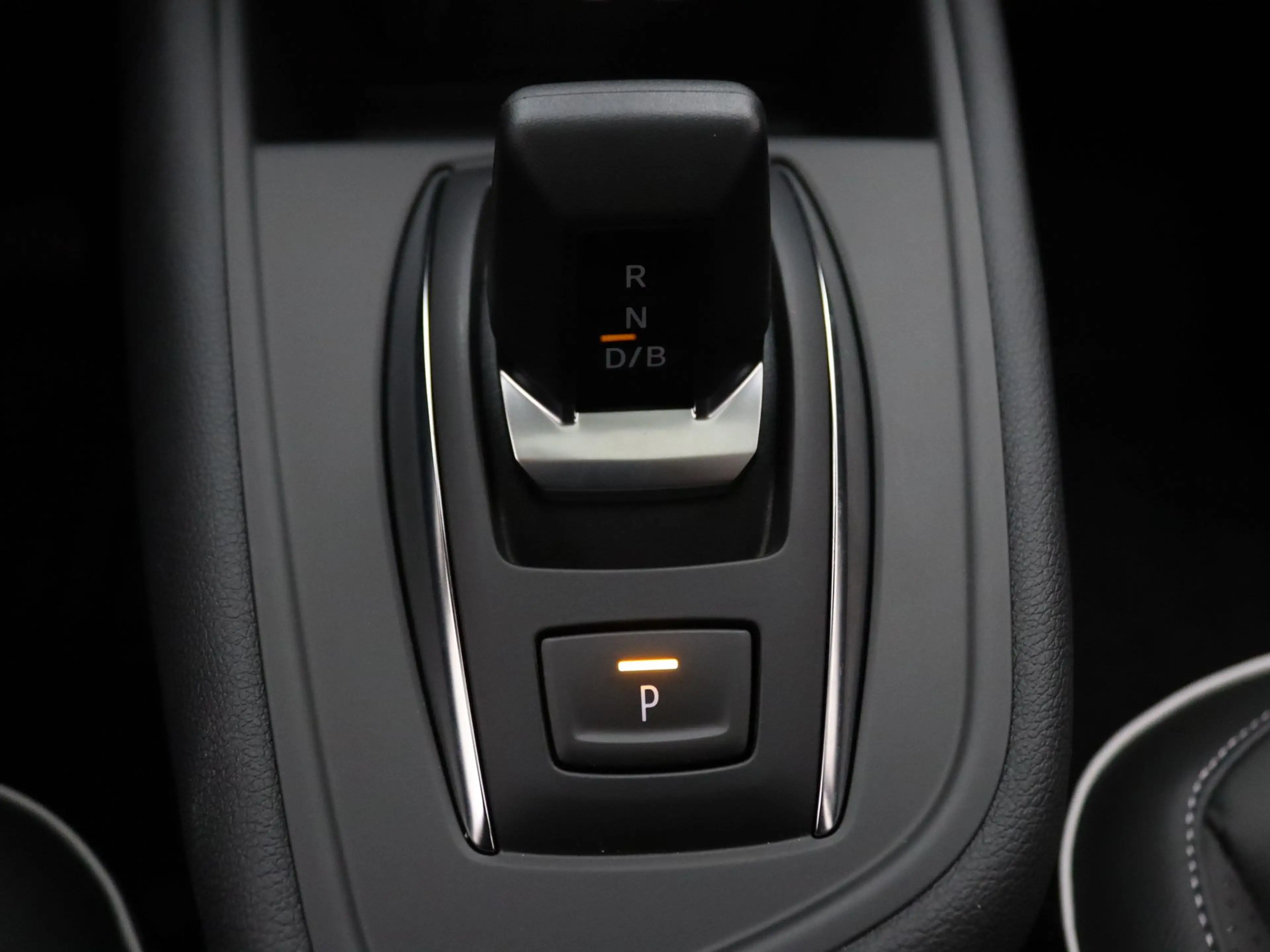 Mitsubishi ASX 160pk HEV AT Instyle Apple Carplay/Android Auto | — photo 16