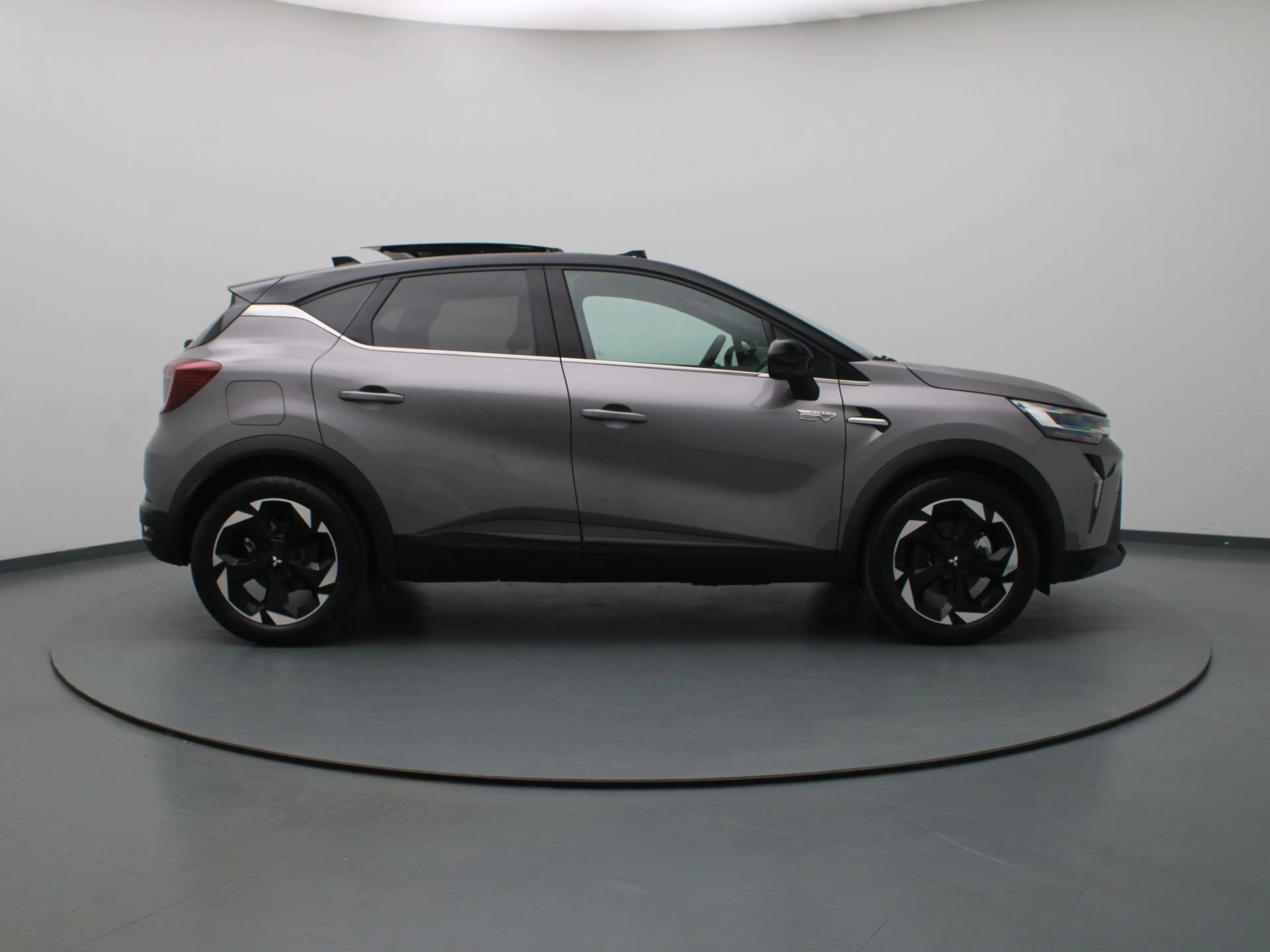 Mitsubishi ASX 160pk HEV AT Instyle Apple Carplay/Android Auto | — photo 23