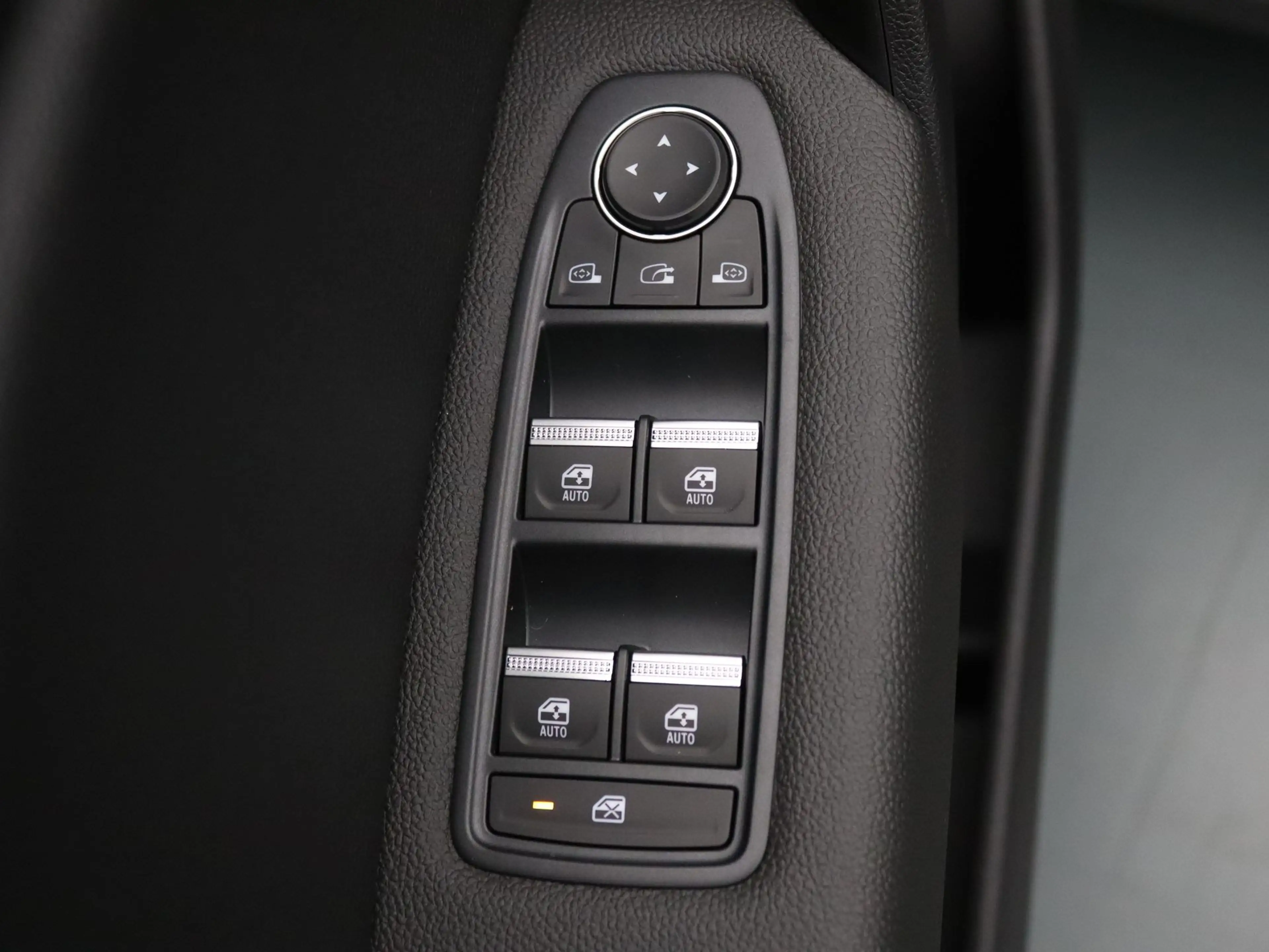 Mitsubishi ASX 160pk HEV AT Instyle Apple Carplay/Android Auto | — photo 27