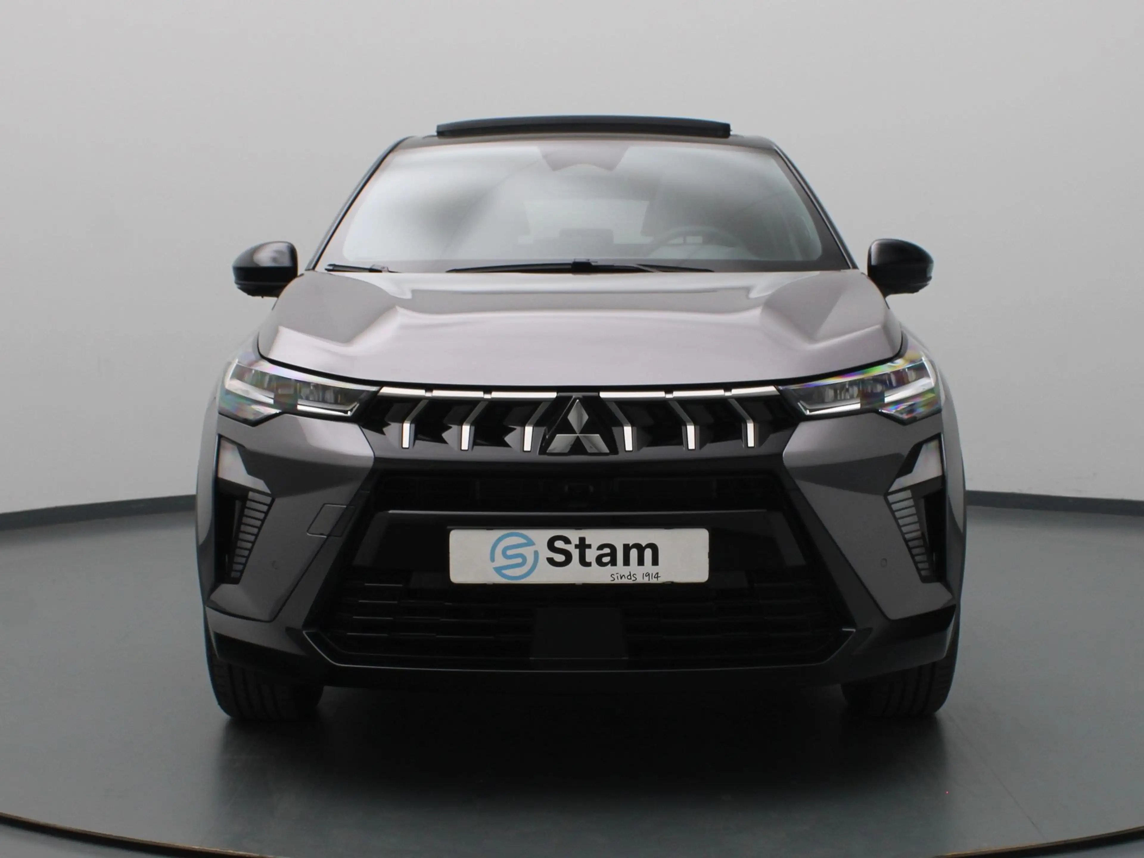 Mitsubishi ASX 160pk HEV AT Instyle Apple Carplay/Android Auto | — photo 24
