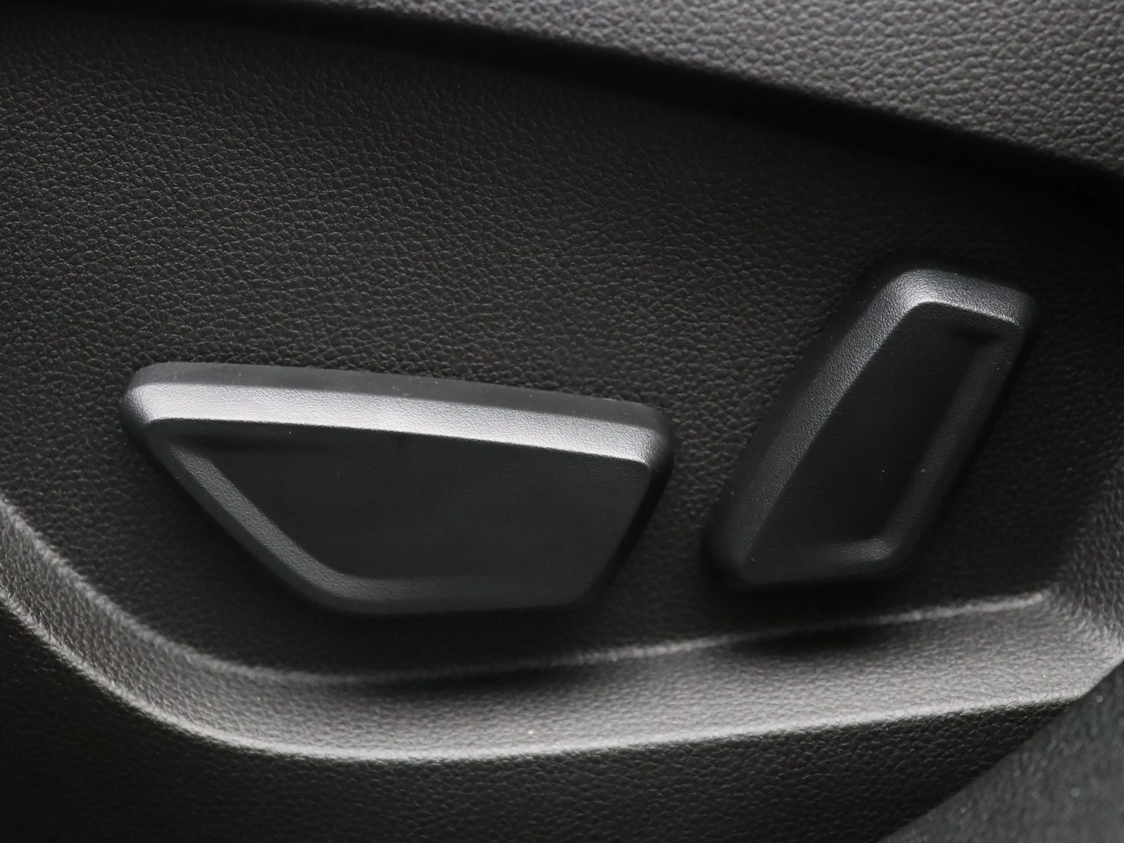 Mitsubishi ASX 160pk HEV AT Instyle Apple Carplay/Android Auto | — photo 26