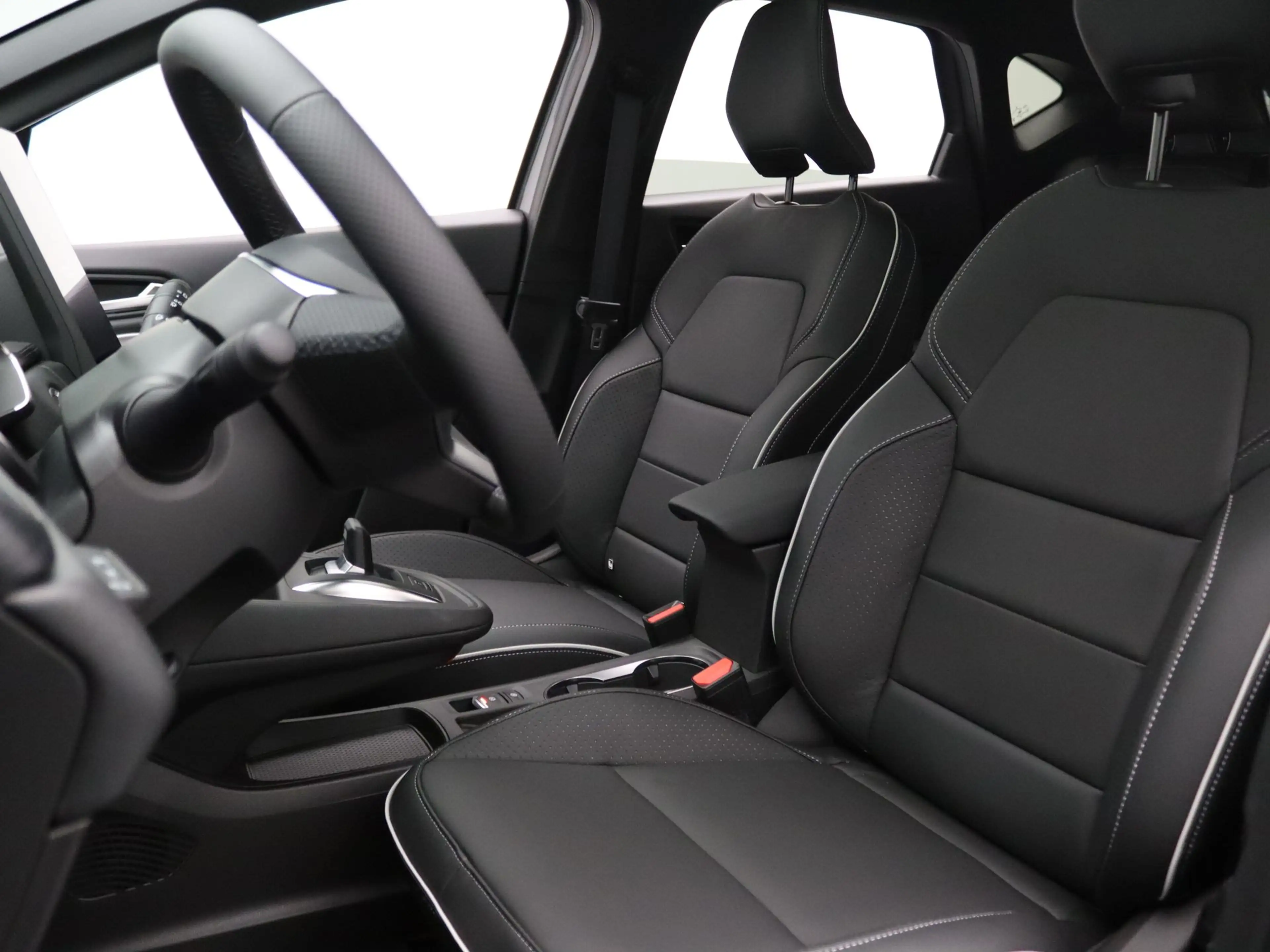 Mitsubishi ASX 160pk HEV AT Instyle Apple Carplay/Android Auto | — photo 4