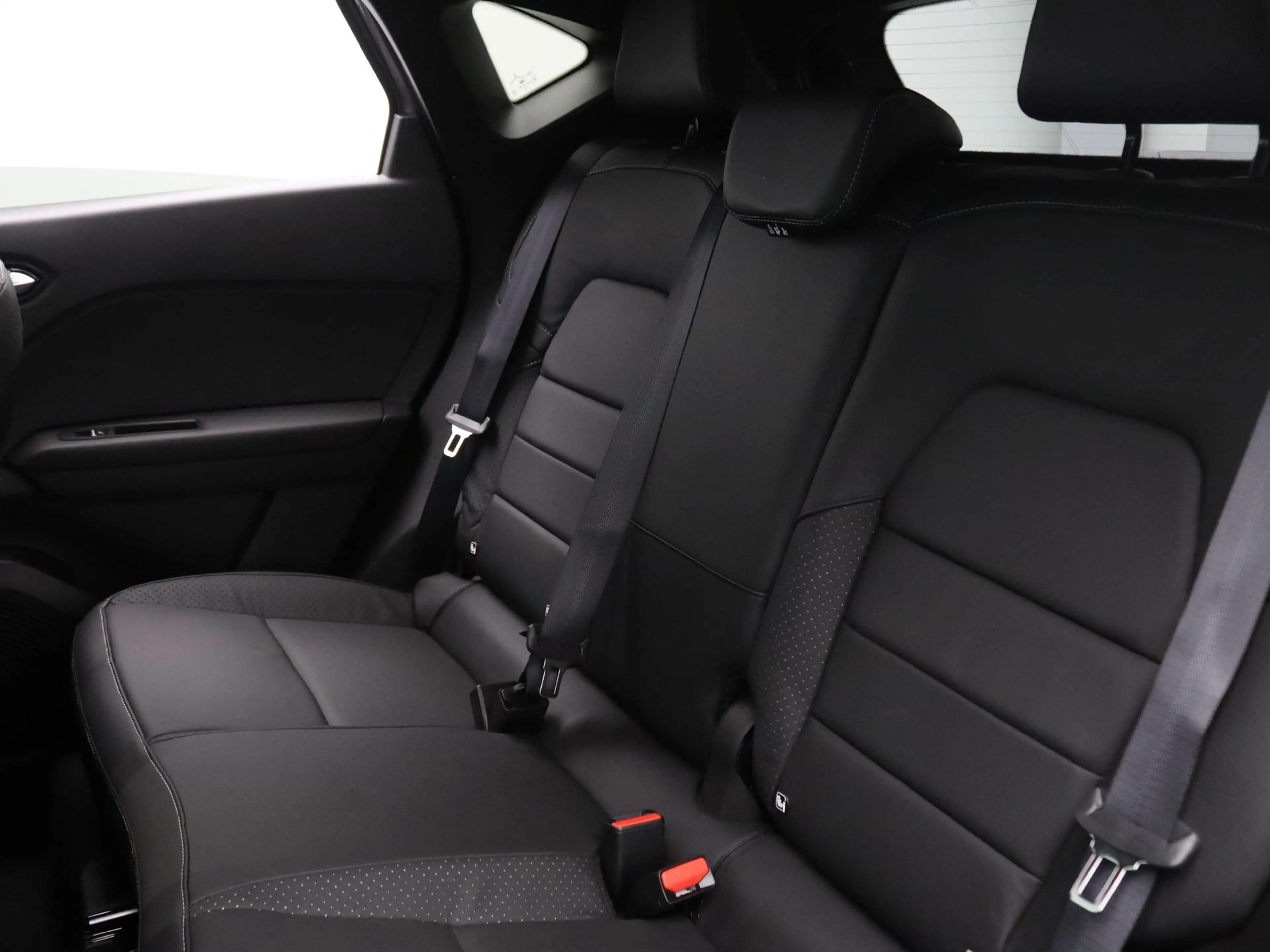 Mitsubishi ASX 160pk HEV AT Instyle Apple Carplay/Android Auto | — photo 29