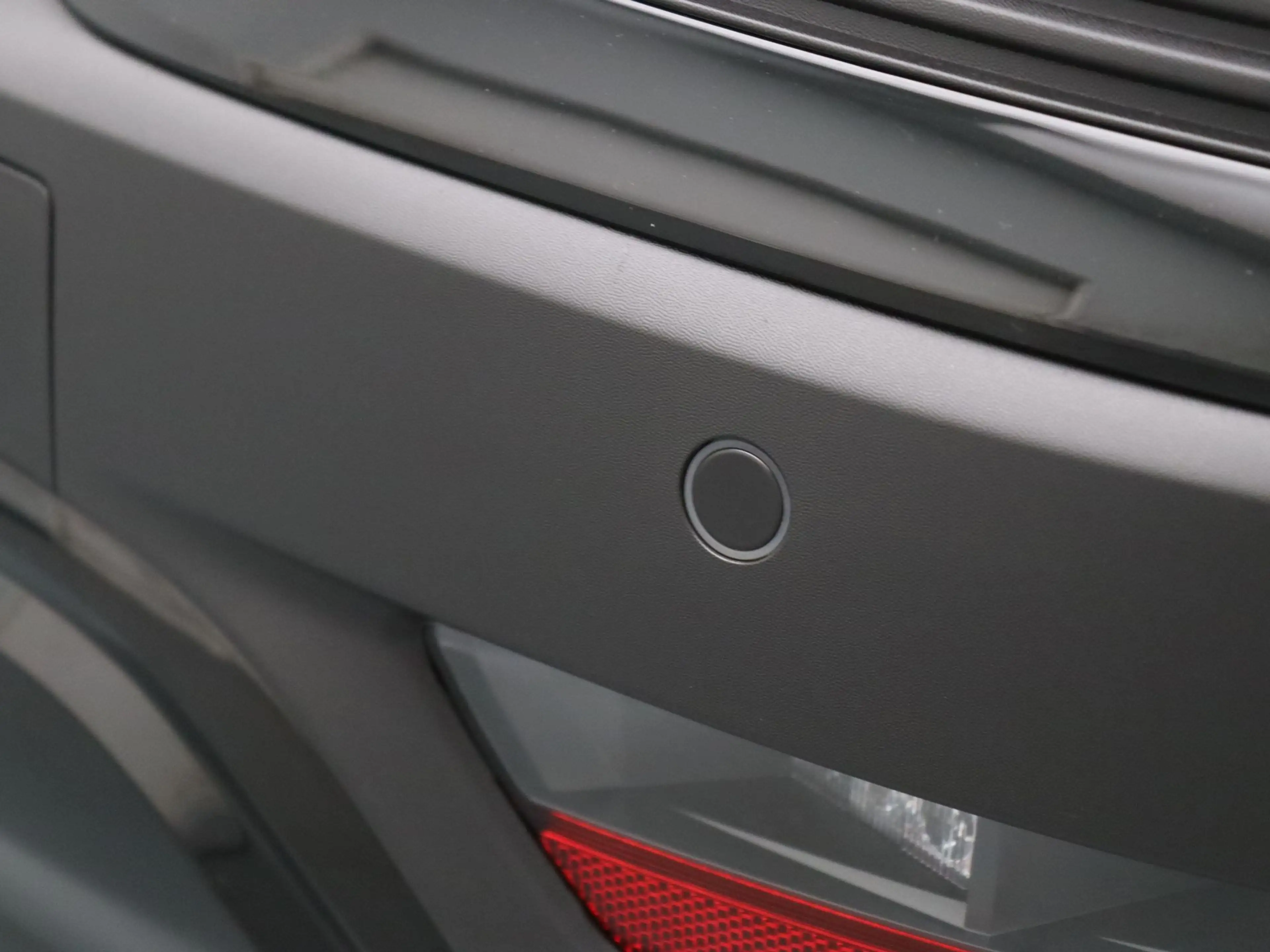 Mitsubishi ASX 160pk HEV AT Instyle Apple Carplay/Android Auto | — photo 33