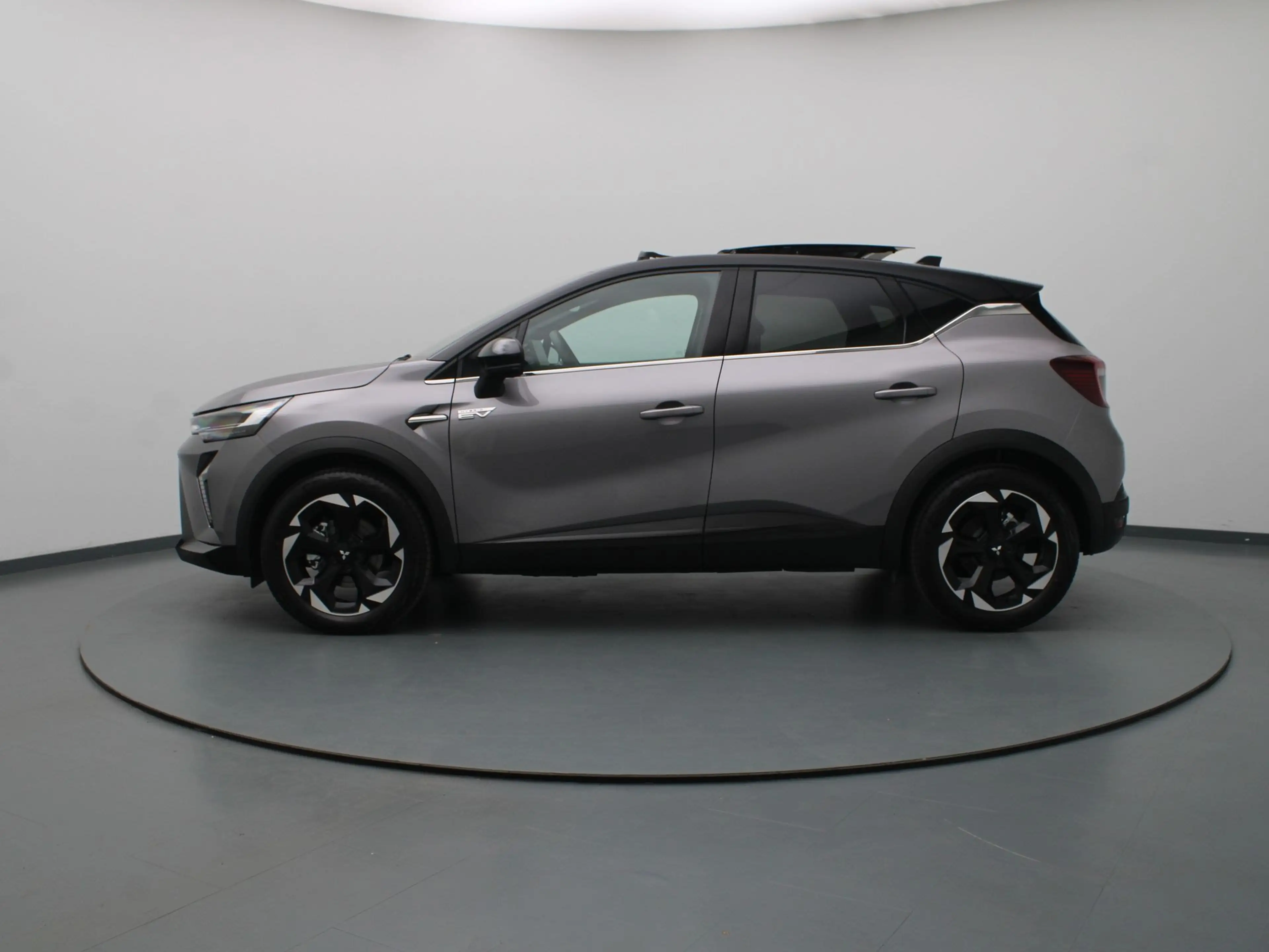Mitsubishi ASX 160pk HEV AT Instyle Apple Carplay/Android Auto | — photo 22