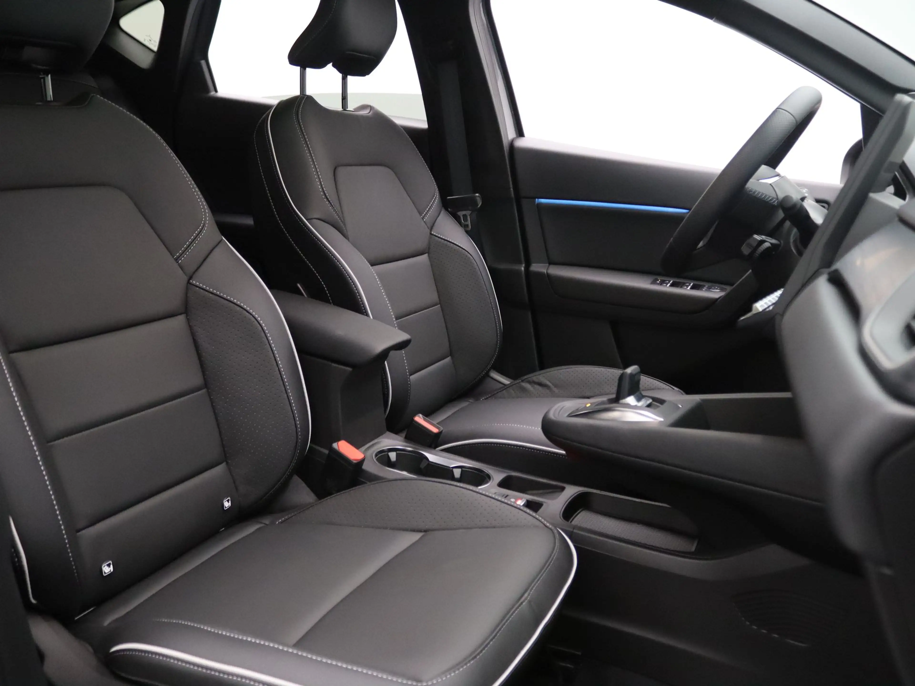 Mitsubishi ASX 160pk HEV AT Instyle Apple Carplay/Android Auto | — photo 32