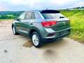 Volkswagen T-Roc Basis 1.0 TSI*1-HAND*NAVI*Spurhalteasis.*47.800km* Grau - thumbnail 7