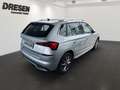 Skoda Kamiq Style DSG Automatik LED Sperrdiff. Apple CarPlay A Silber - thumbnail 4