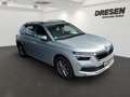 Skoda Kamiq Style DSG Automatik LED Sperrdiff. Apple CarPlay A Silber - thumbnail 3