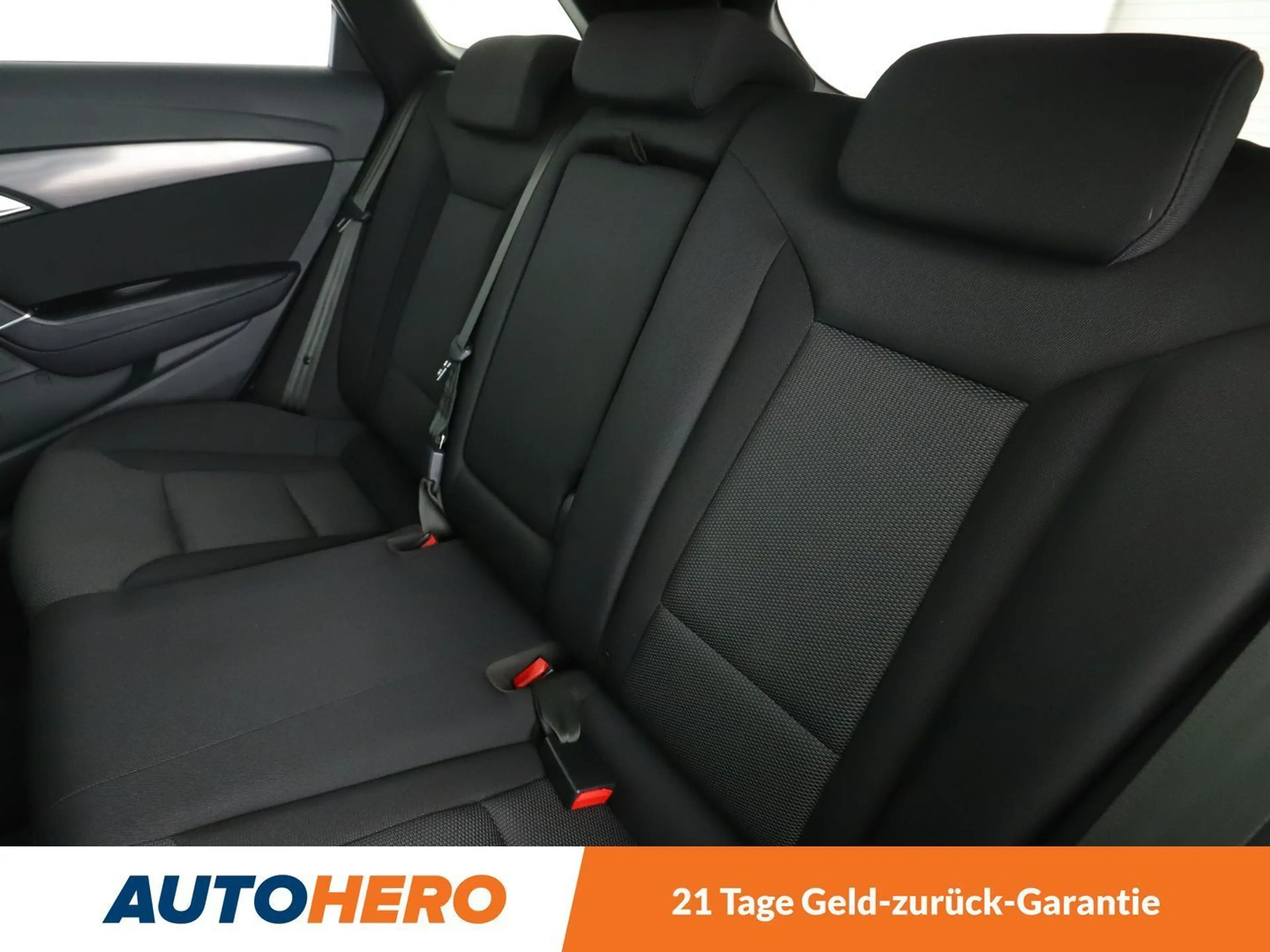 Hyundai i40 1.6 Trend Blue*NAVI*TEMPO*CAM*PDC*SHZ*KLIMA* — photo 15