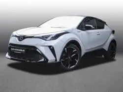 Toyota C-HR 2.0 Hybrid GR Sport JBL, KAMERA, KLIMA