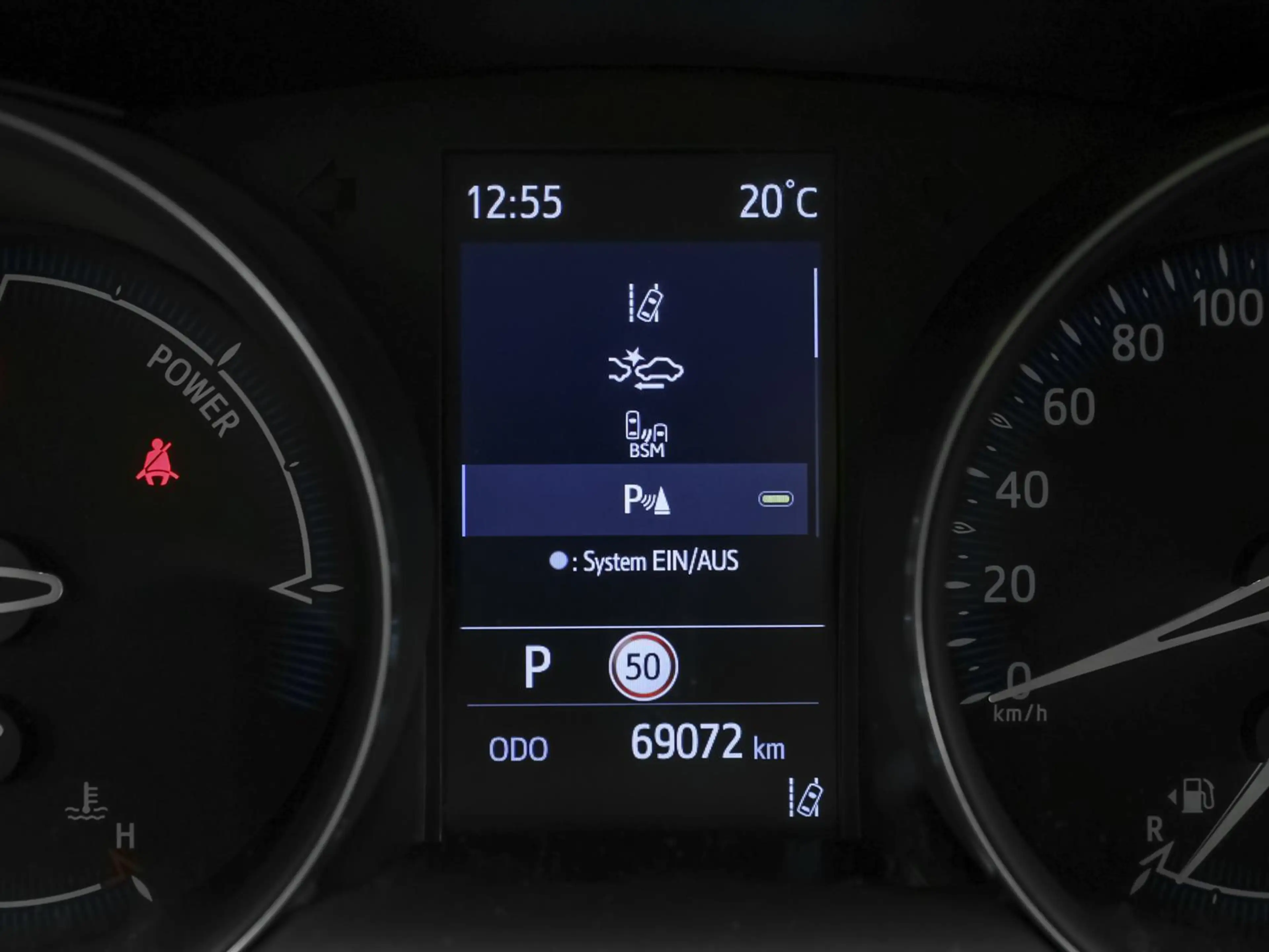 Toyota C-HR 2.0 Hybrid GR Sport JBL, KAMERA, KLIMA — photo 12