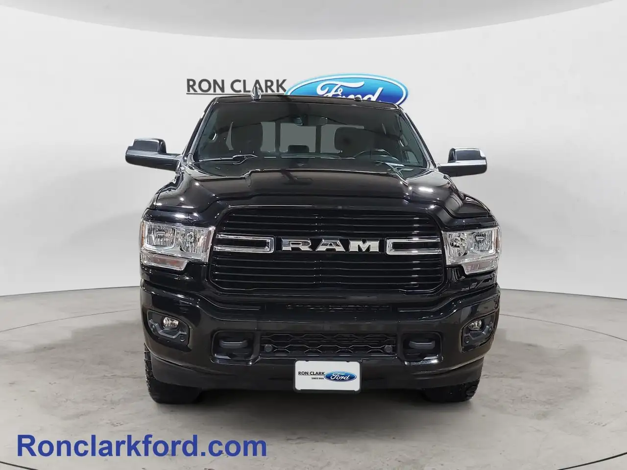 RAM 3500 fotografie RAM 3500