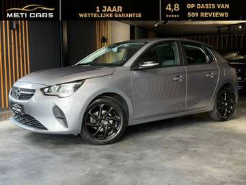 1.2i S/S | Sensoren | Carplay | BT | ...