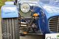 Donkervoort S8 - ONLINE AUCTION Blau - thumbnail 20