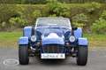 Donkervoort S8 - ONLINE AUCTION Blau - thumbnail 7