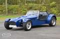Donkervoort S8 - ONLINE AUCTION Blau - thumbnail 1