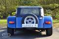 Donkervoort S8 - ONLINE AUCTION Blau - thumbnail 11