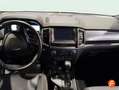 Ford Ranger 2.0 Ecobl 4x4 Dob Cab Wildtrack AT Gris - thumbnail 11