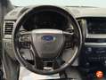 Ford Ranger 2.0 Ecobl 4x4 Dob Cab Wildtrack AT Gris - thumbnail 12
