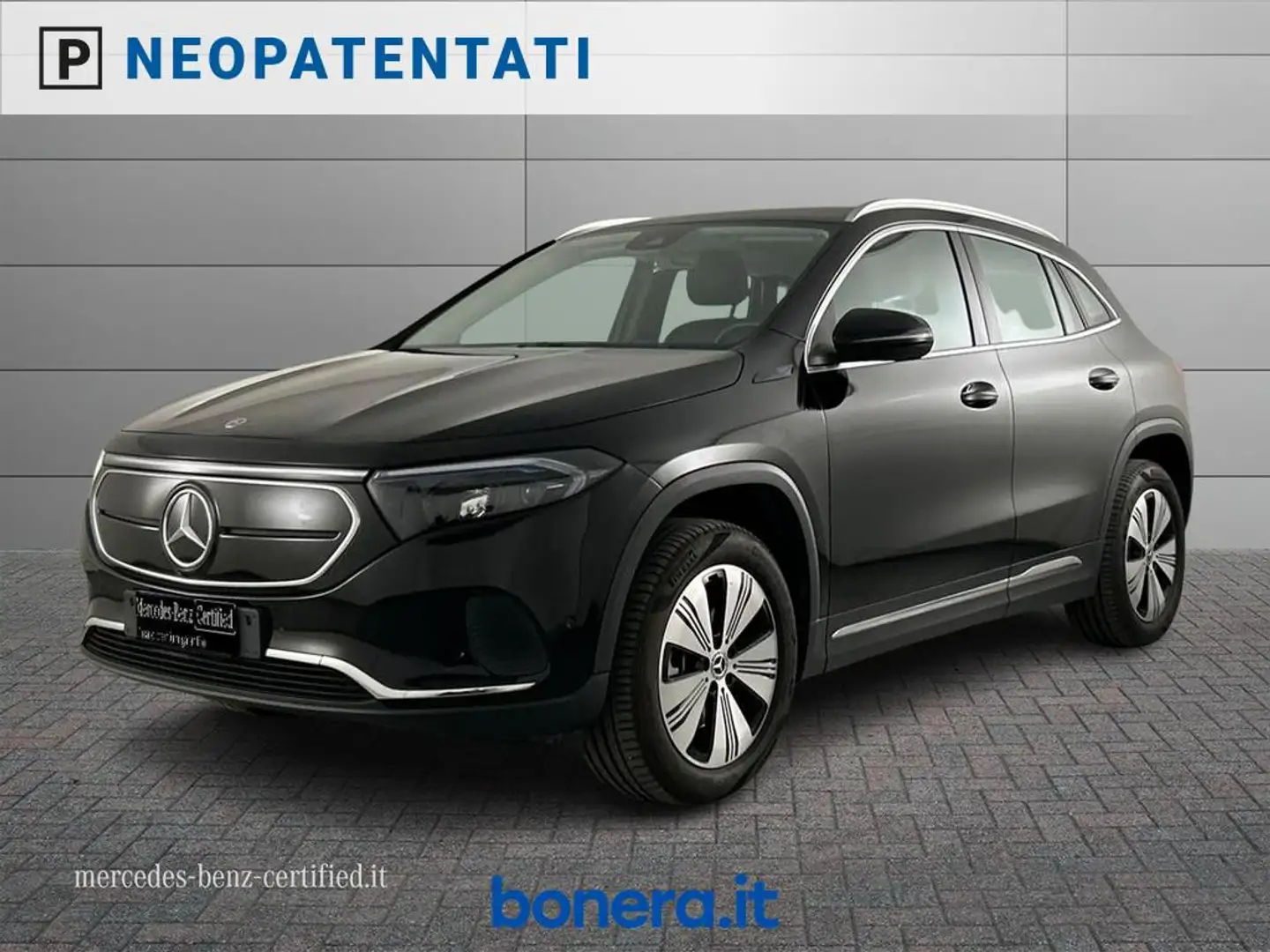 Mercedes-Benz E 250 250 Sport Pro Noir - 1