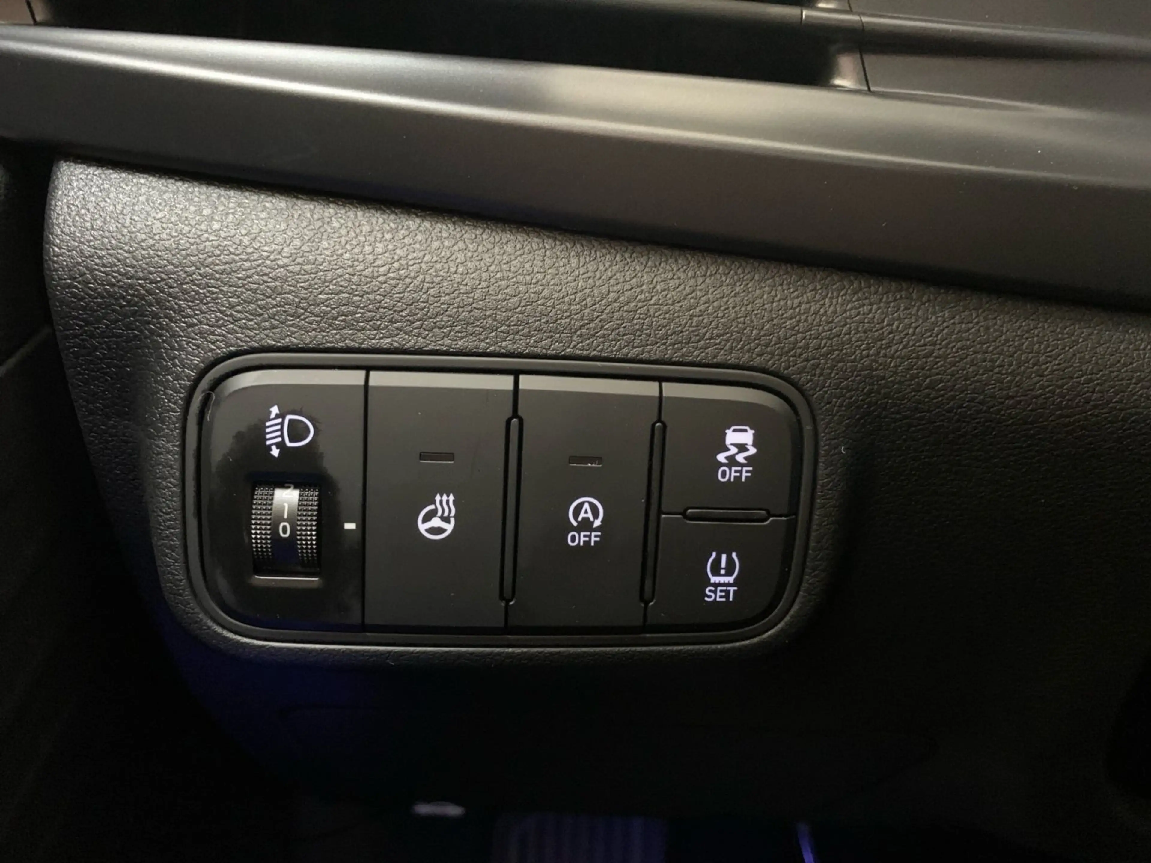 Hyundai i20 1.0 T-GDI Trend Navi Kamera — photo 11