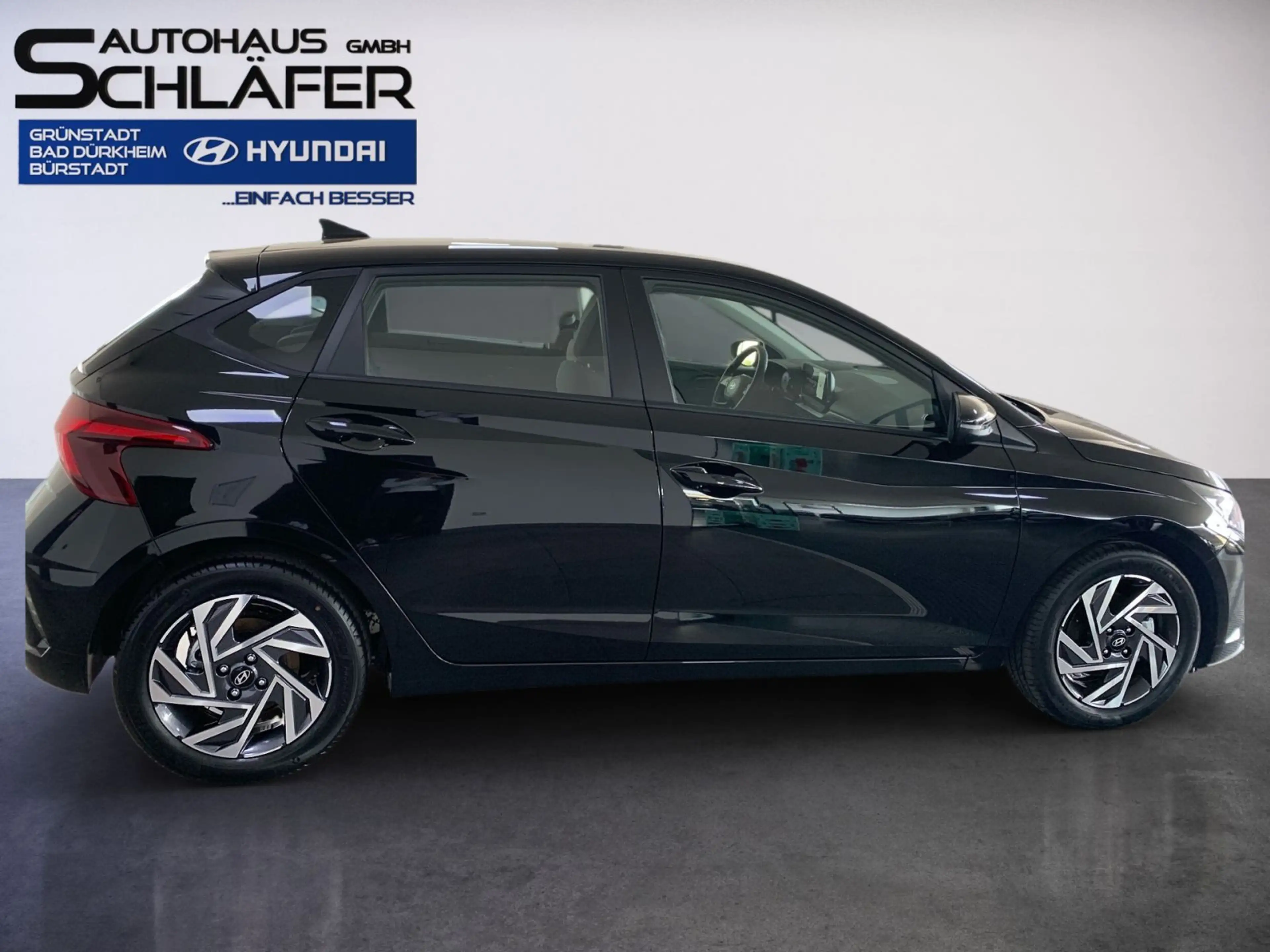 Hyundai i20 1.0 T-GDI Trend Navi Kamera — photo 3
