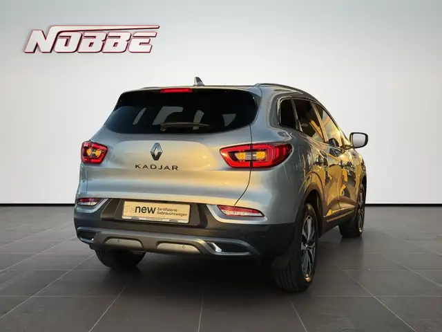 Renault Kadjar view 5