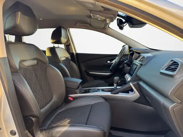 Renault Kadjar view 15