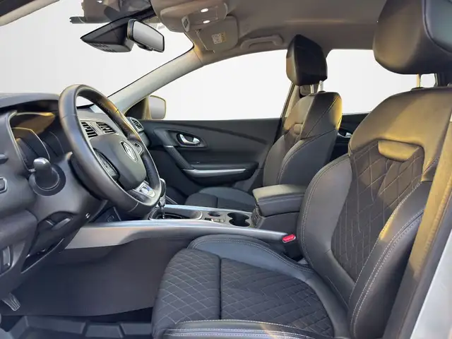Renault Kadjar view 9
