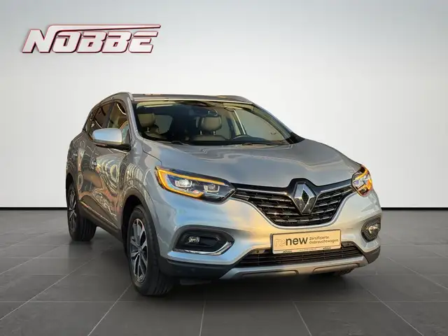 Renault Kadjar view 7