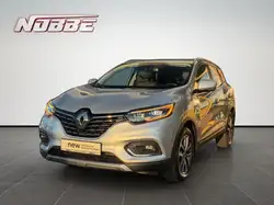 Renault Kadjar TCe 160 EDC GPF INTENS