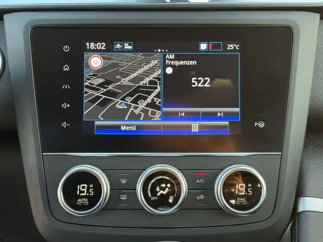 Renault Kadjar view 14