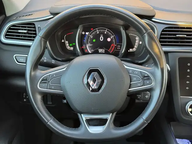 Renault Kadjar view 10