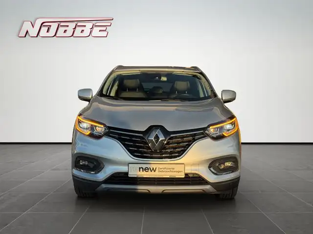 Renault Kadjar view 8