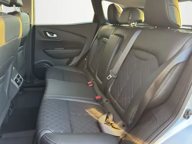 Renault Kadjar view 12